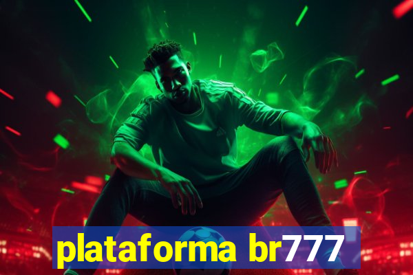 plataforma br777